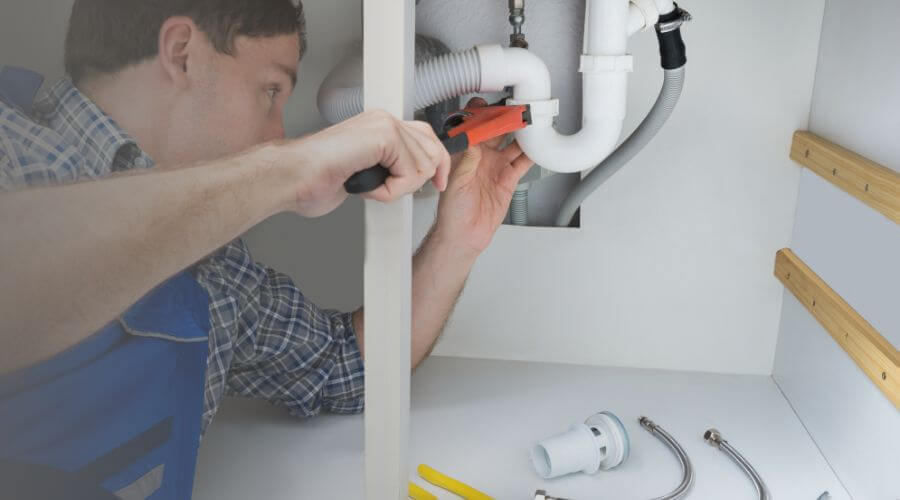 Local tankless water heater installation in Littleton, WV